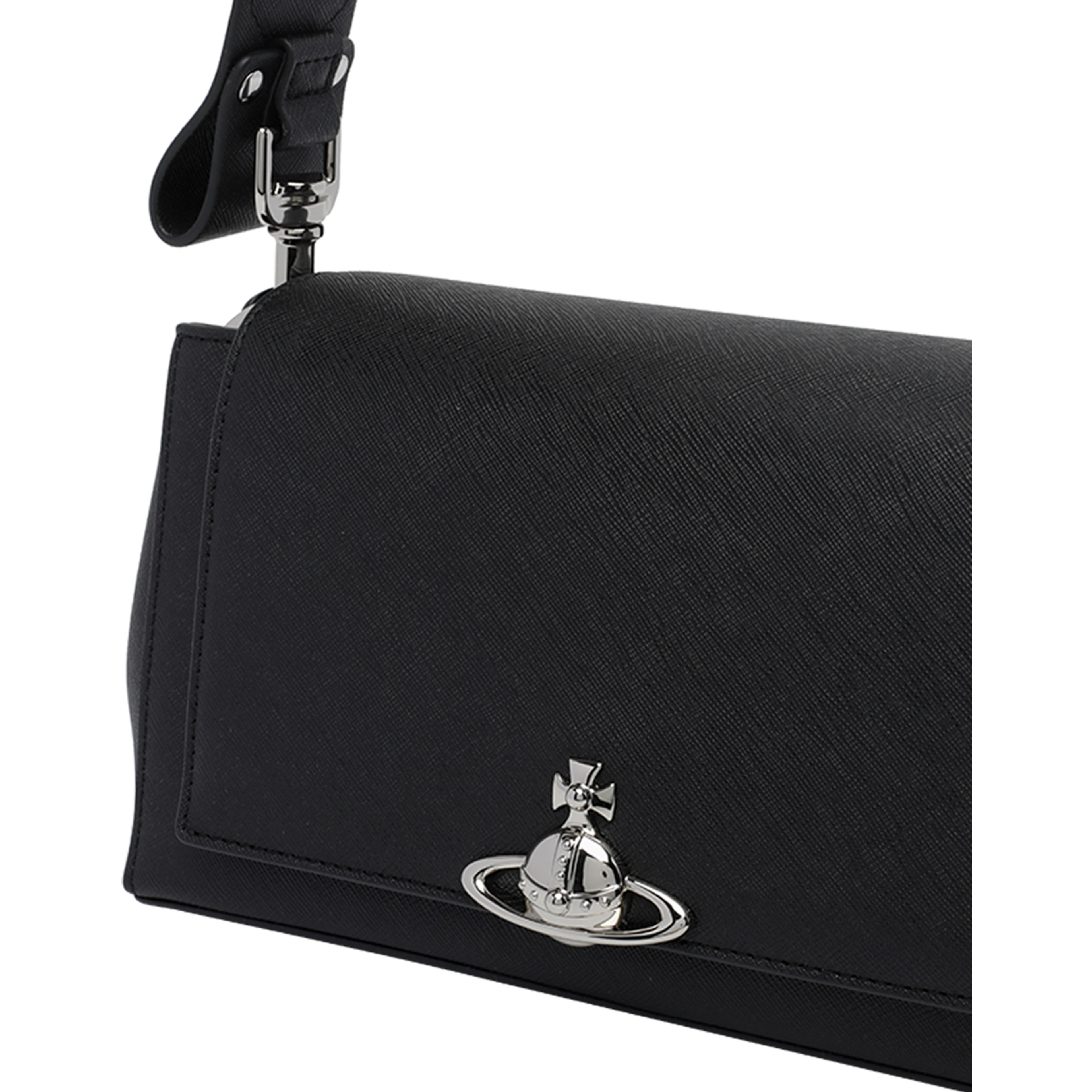 Vivienne Westwood Bags.. Black