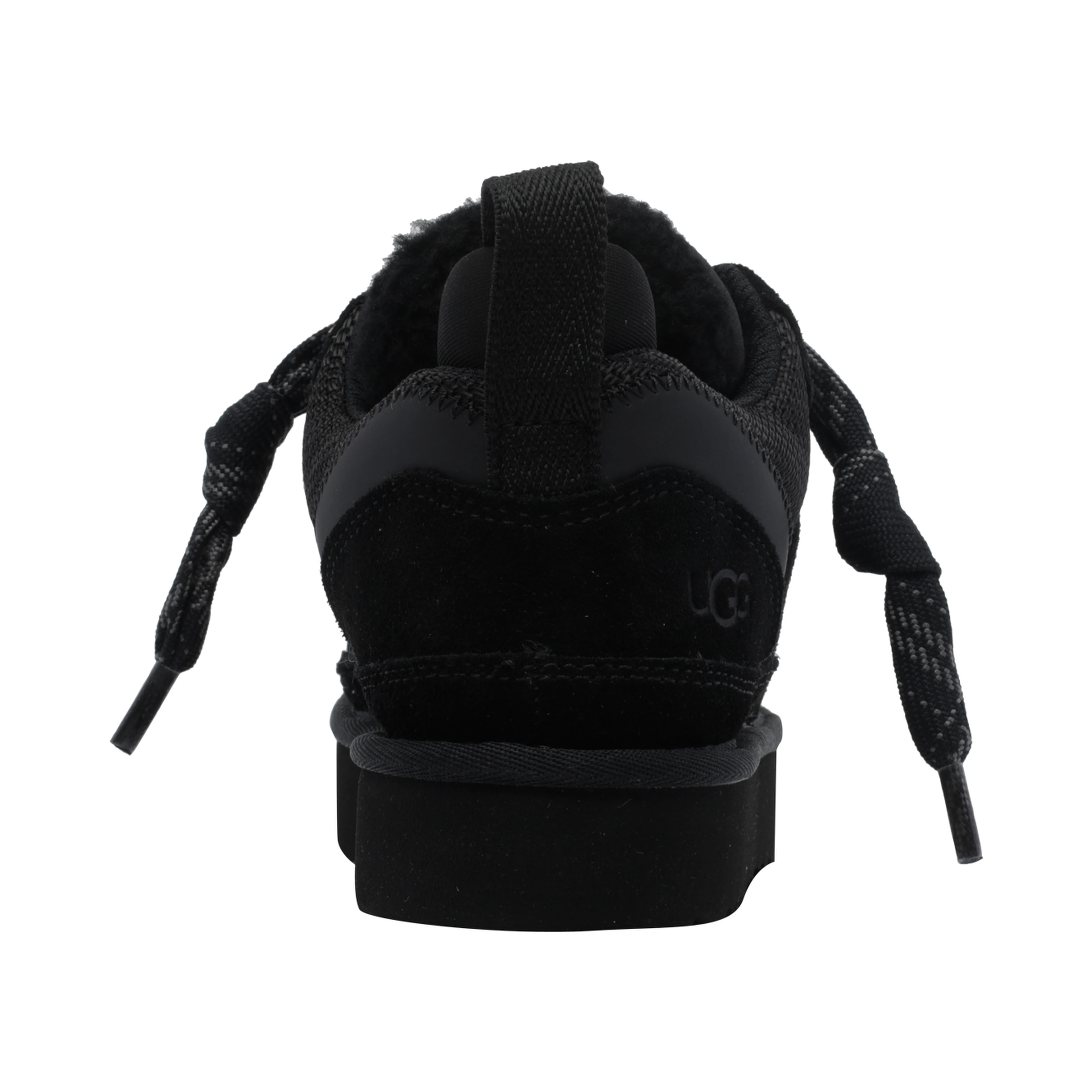 UGG Sneakers Black