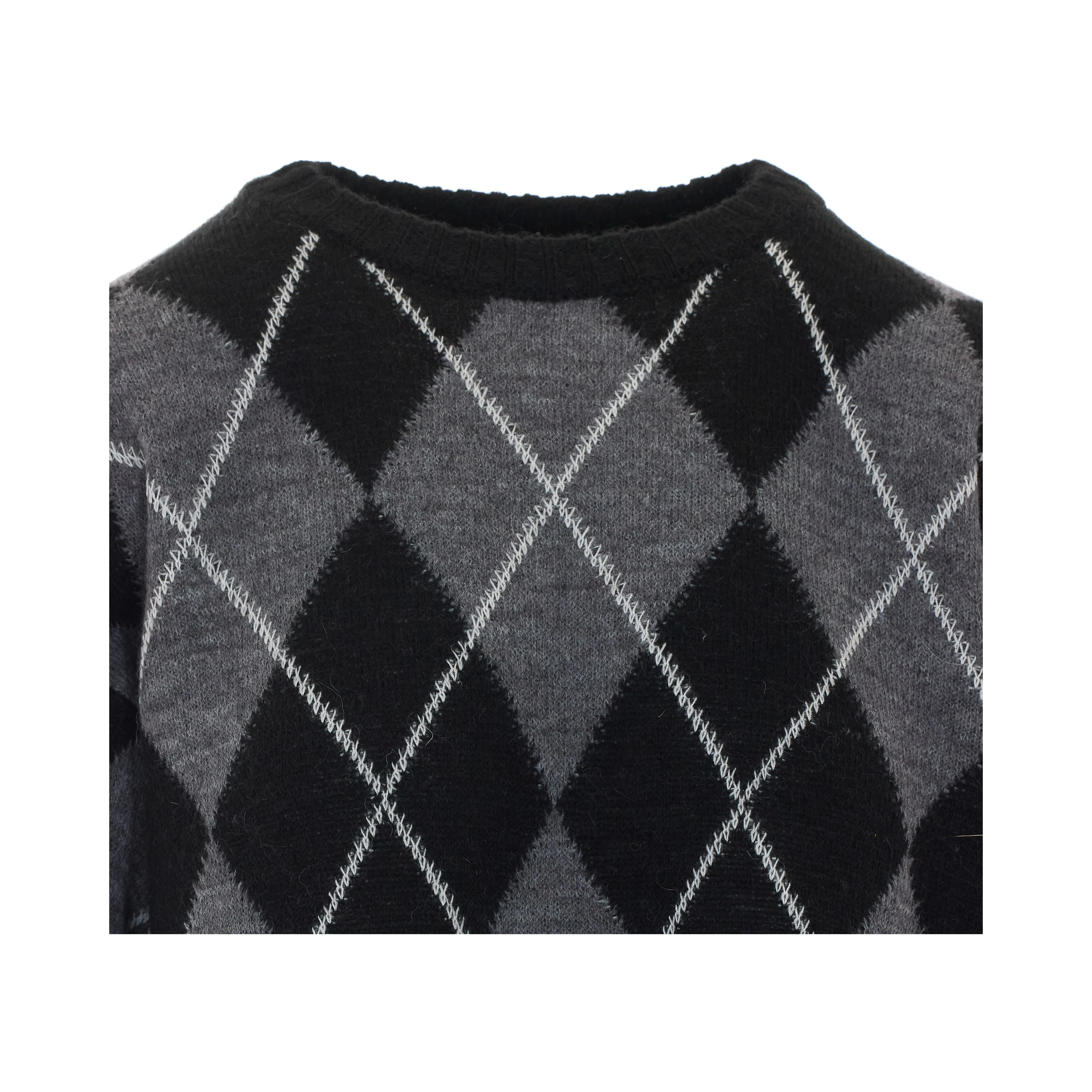 Aniye By Sweaters Black
