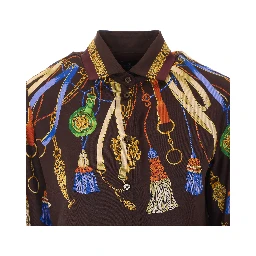 Etro Shirts