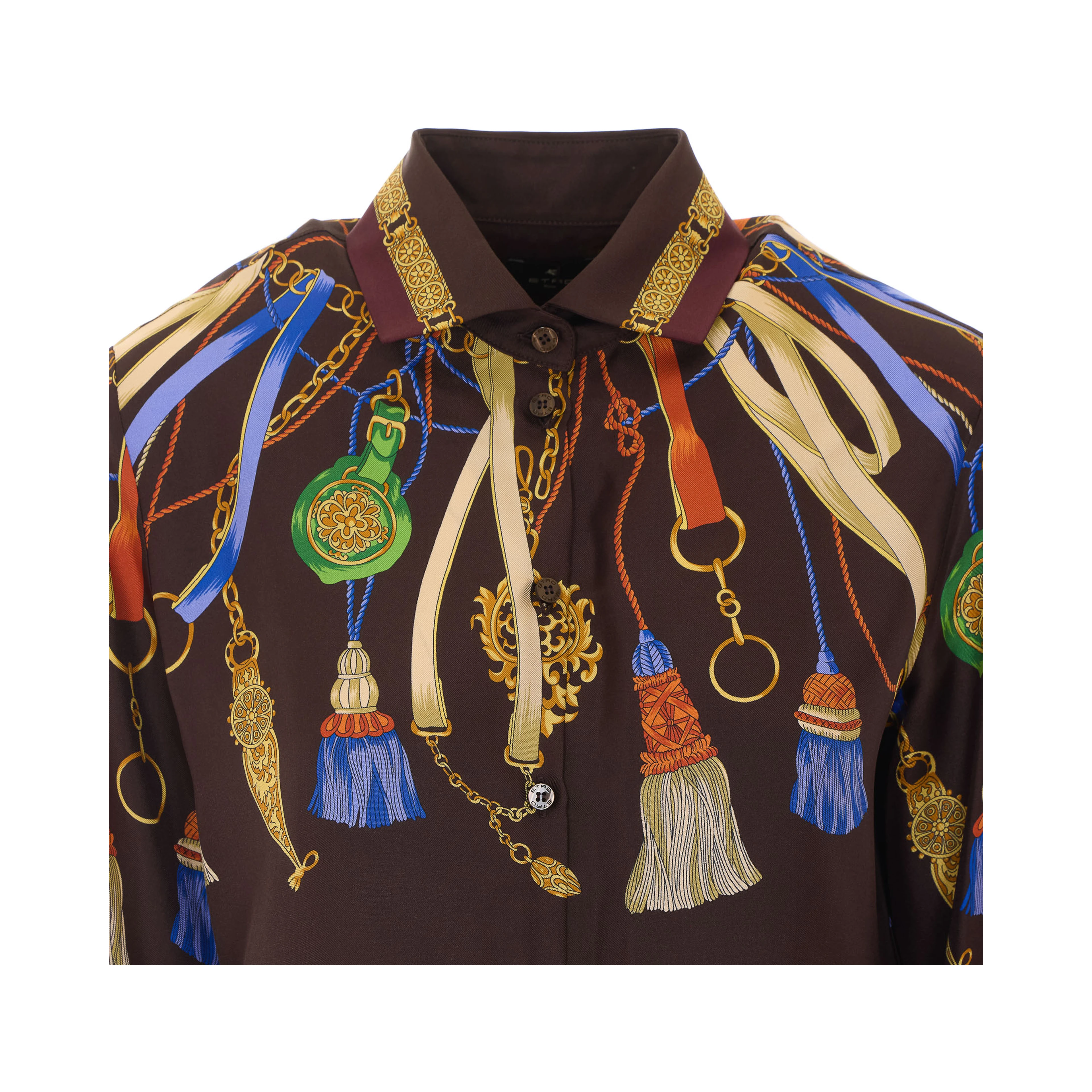 Etro Shirts