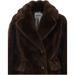Sword Coats