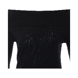 Liu Jo Sweaters Black