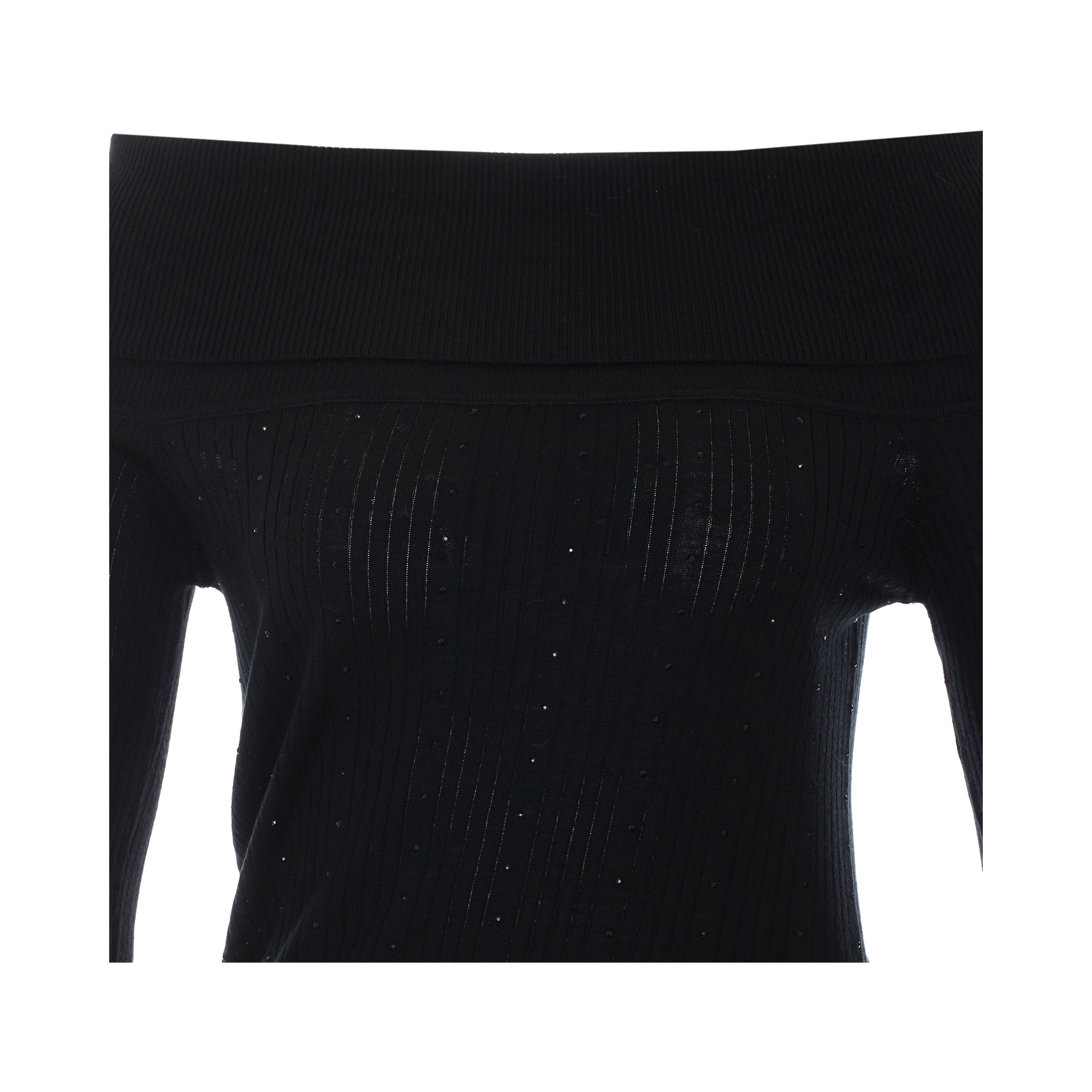 Liu Jo Sweaters Black