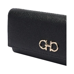 Ferragamo Bags.. Black