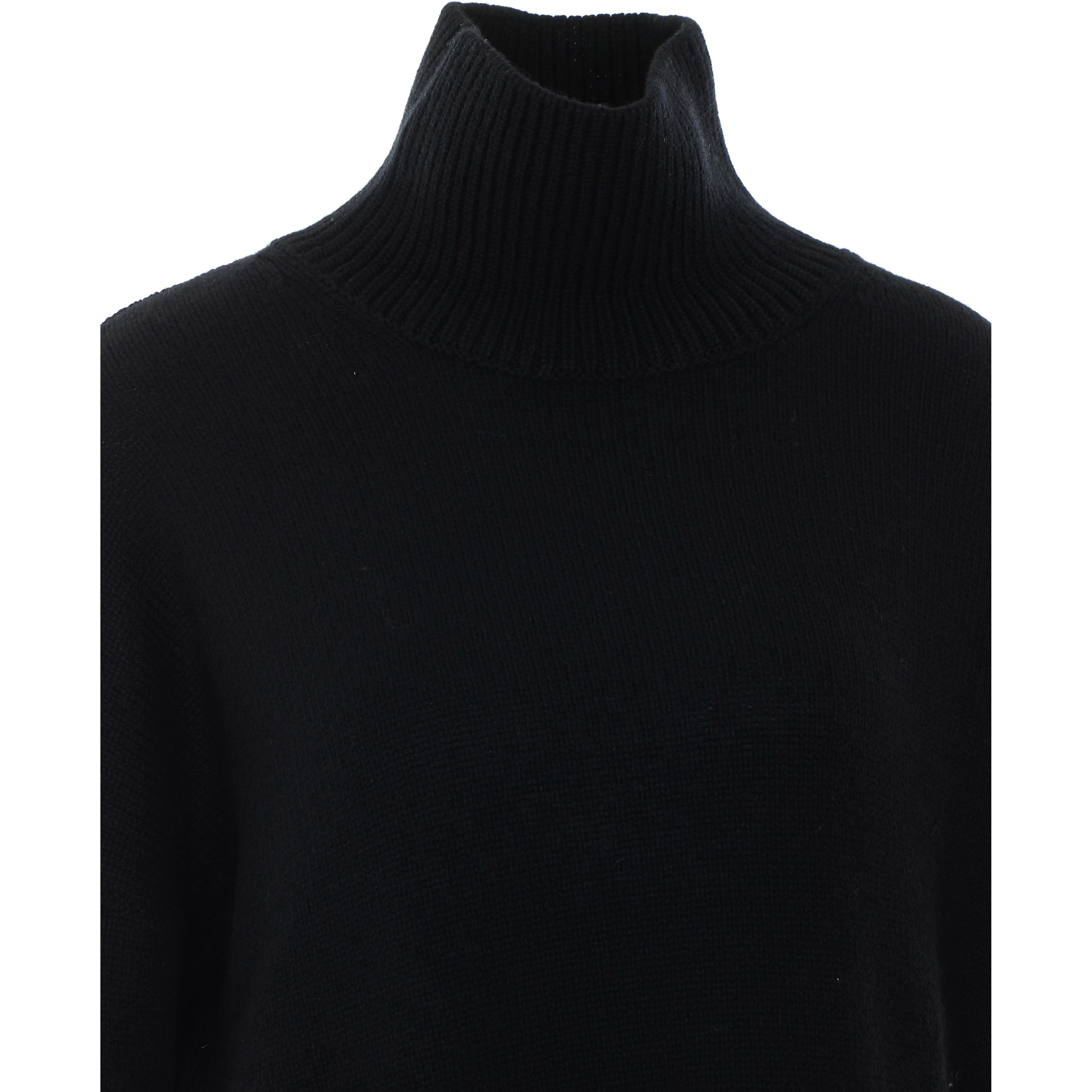 LISA YANG Sweaters Black