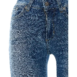 Liu Jo Trousers Blue