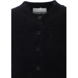 LISA YANG Sweaters Black