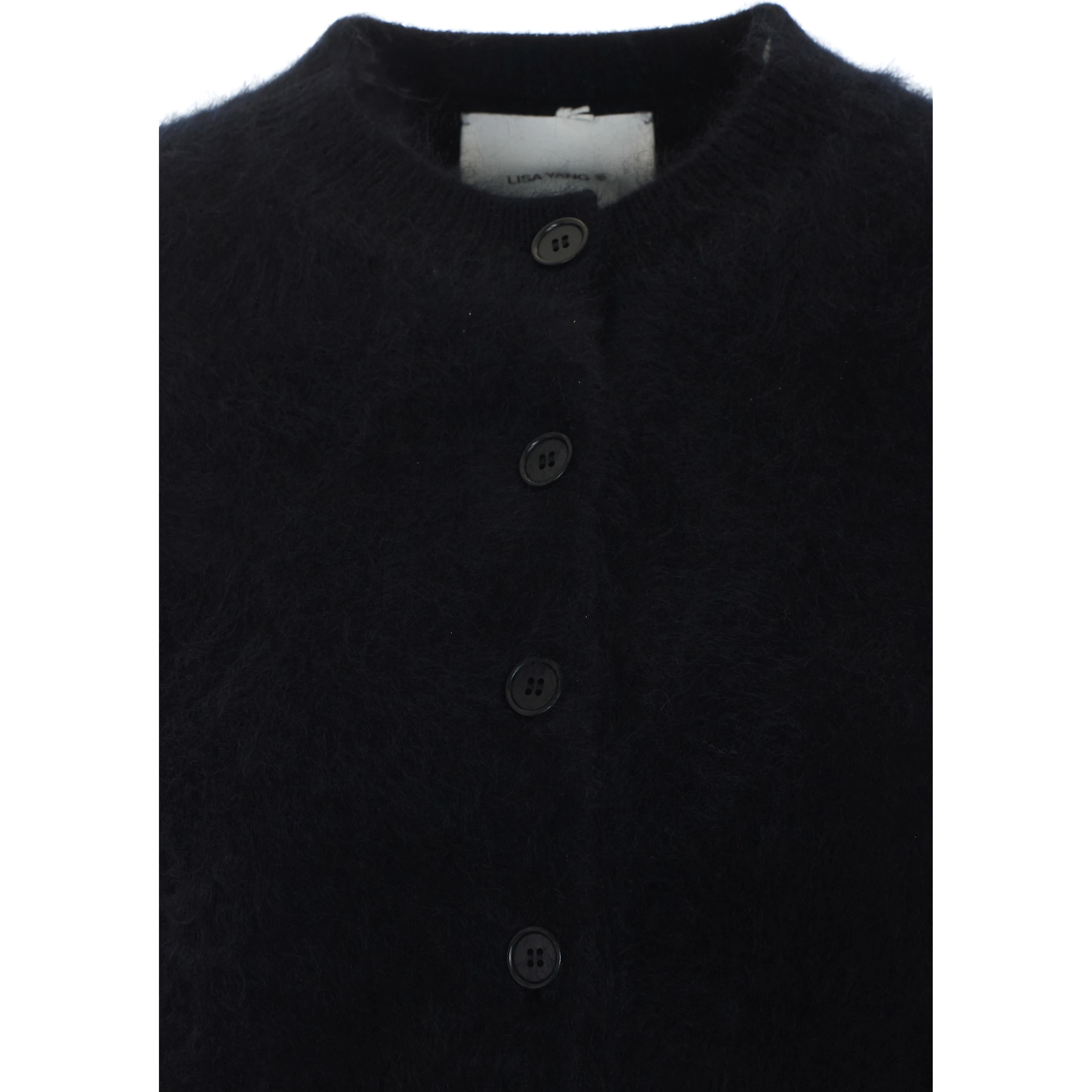 LISA YANG Sweaters Black