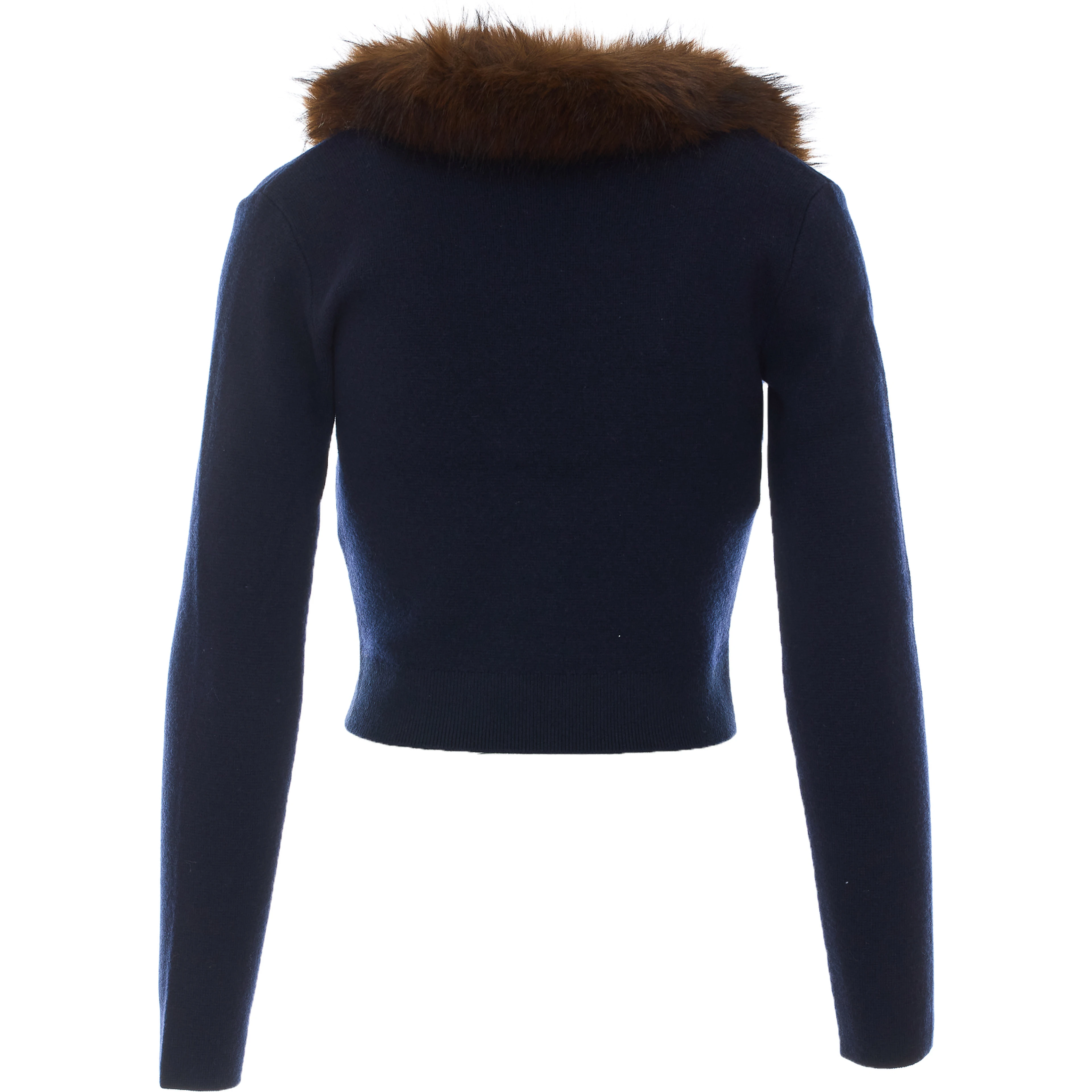 SELF PORTRAIT Sweaters Blue