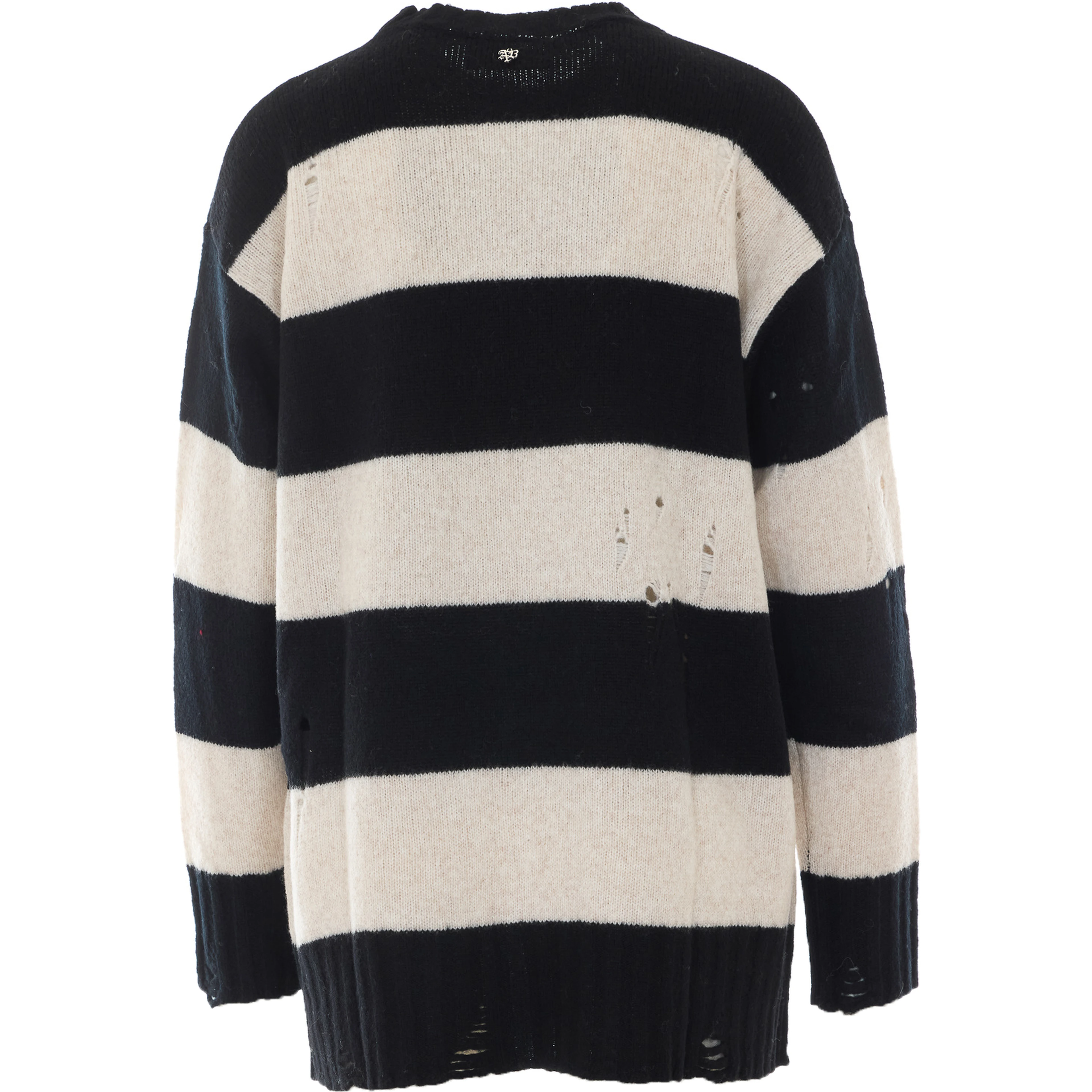 Aniye By Sweaters Black