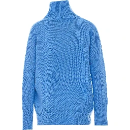 LISA YANG Sweaters Blue