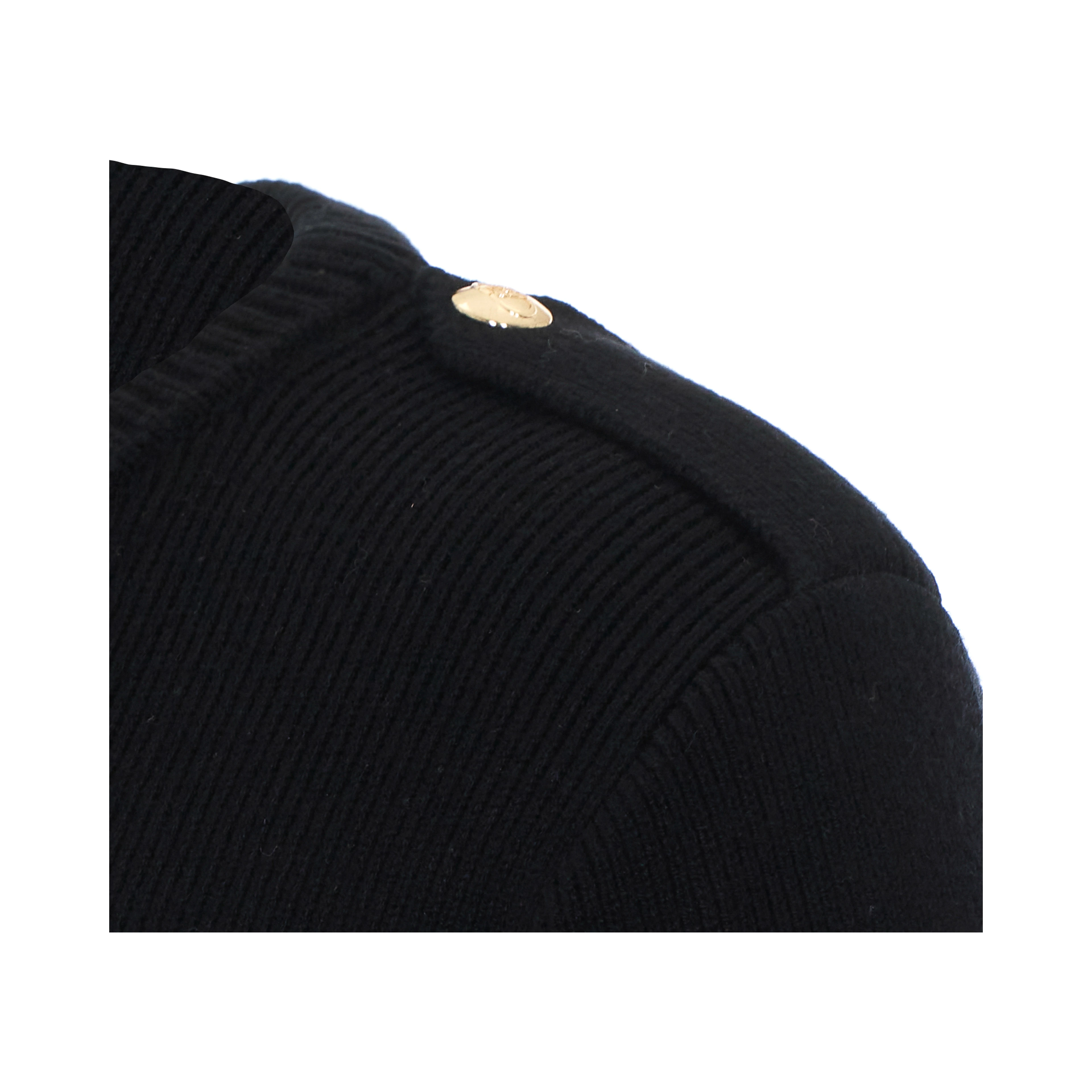 Liu Jo Sweaters Black