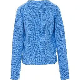 LISA YANG Sweaters Blue