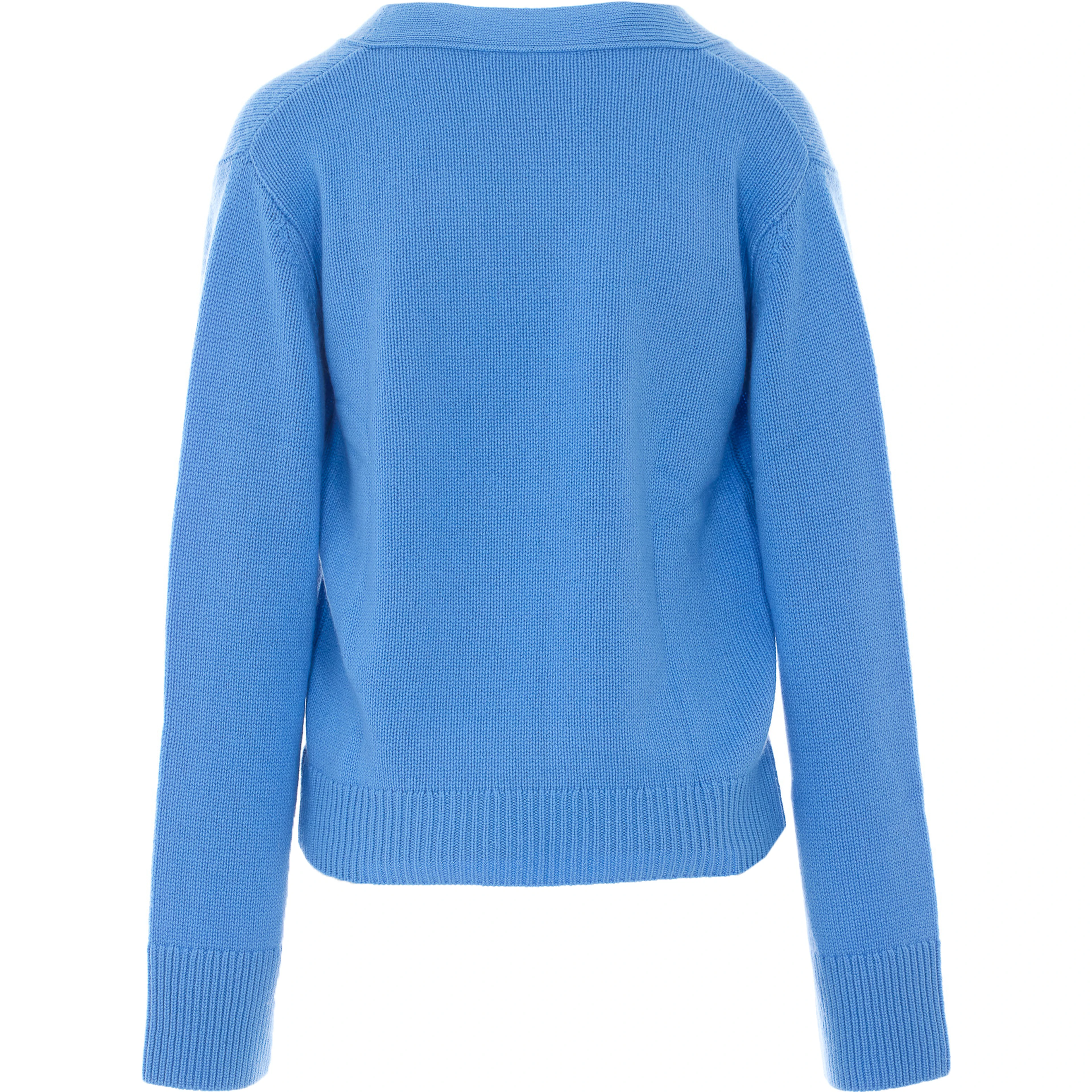LISA YANG Sweaters Blue