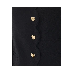 Twin-set Jackets Black