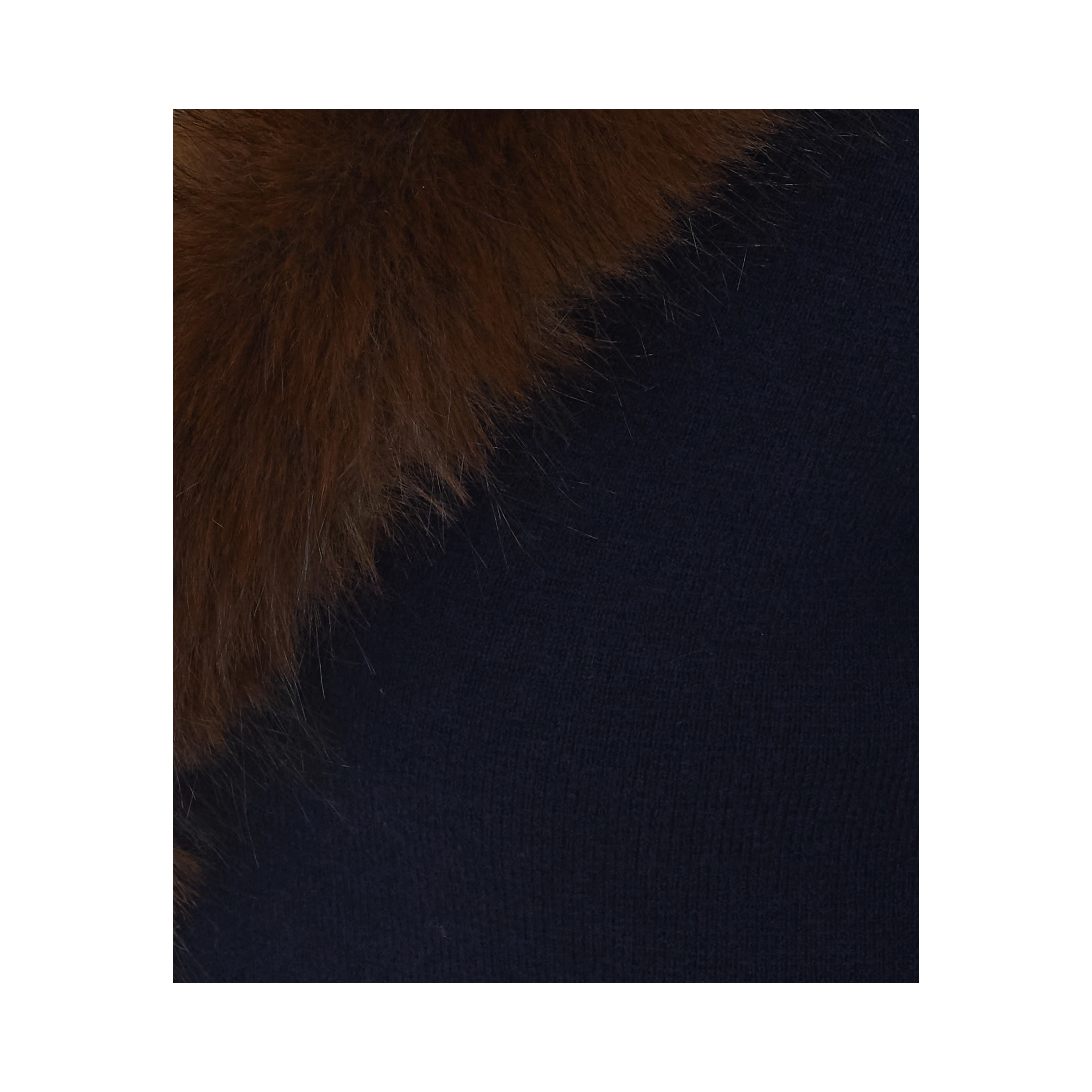 SELF PORTRAIT Sweaters Blue
