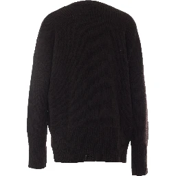 LISA YANG Sweaters Black