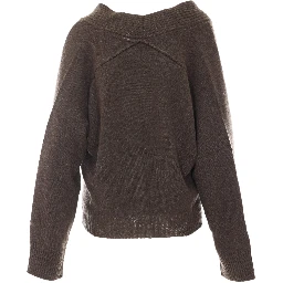 LOULOU DE SAISON Sweaters