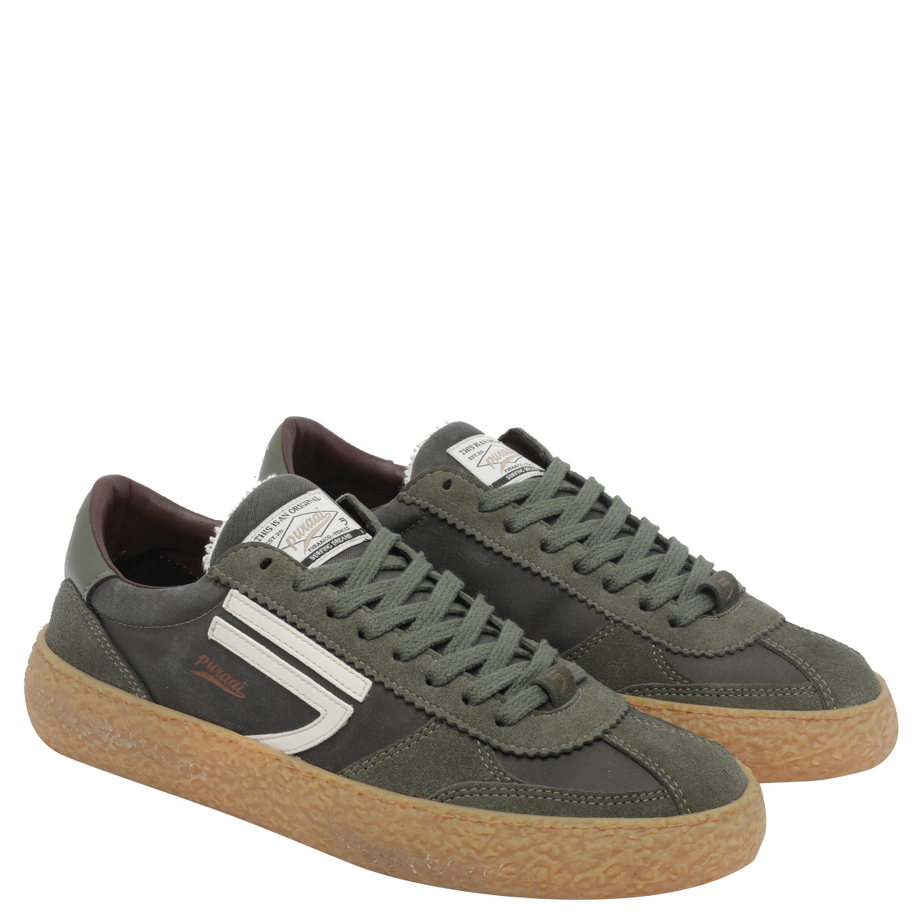 PURAAI Sneakers