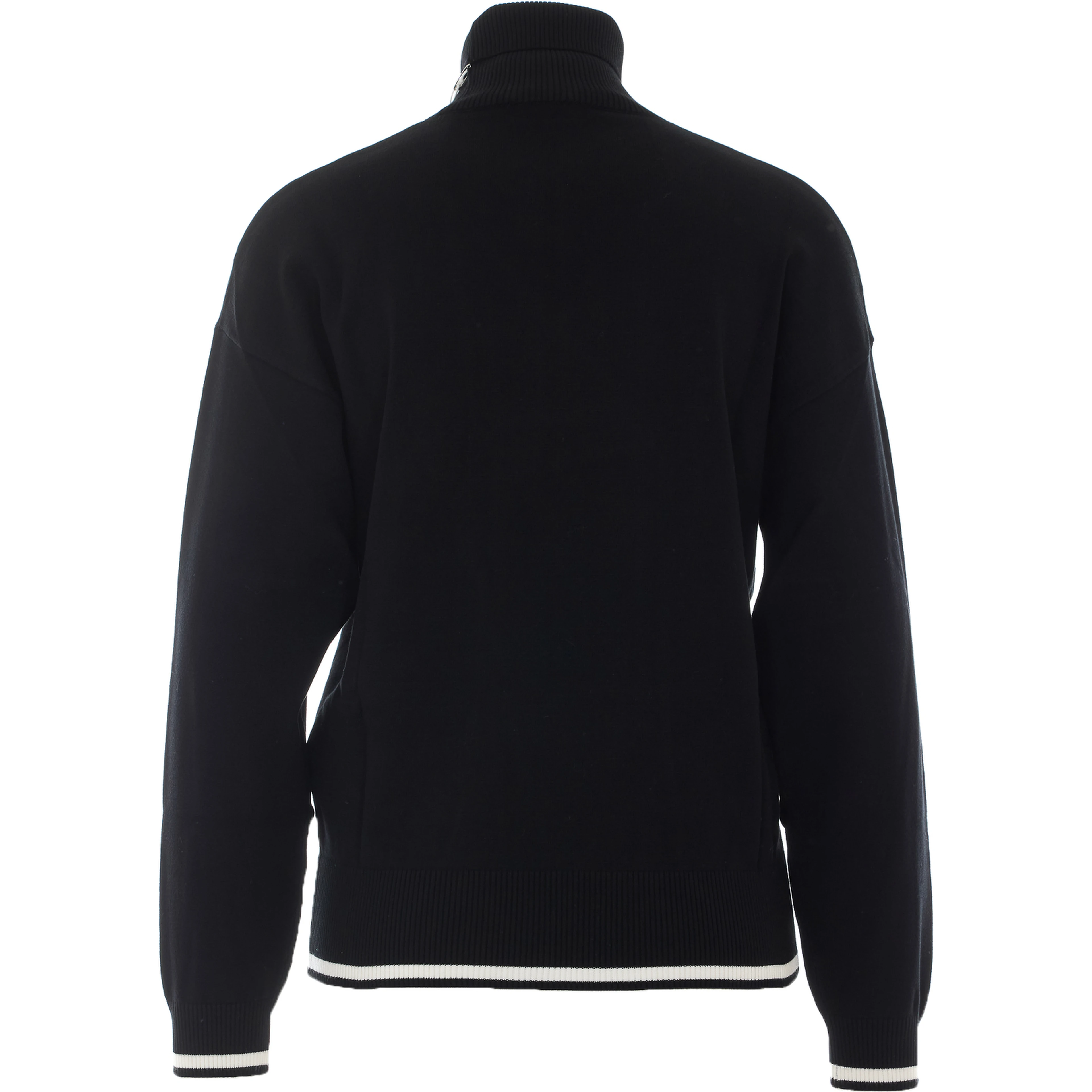 Liu Jo Sweaters Black