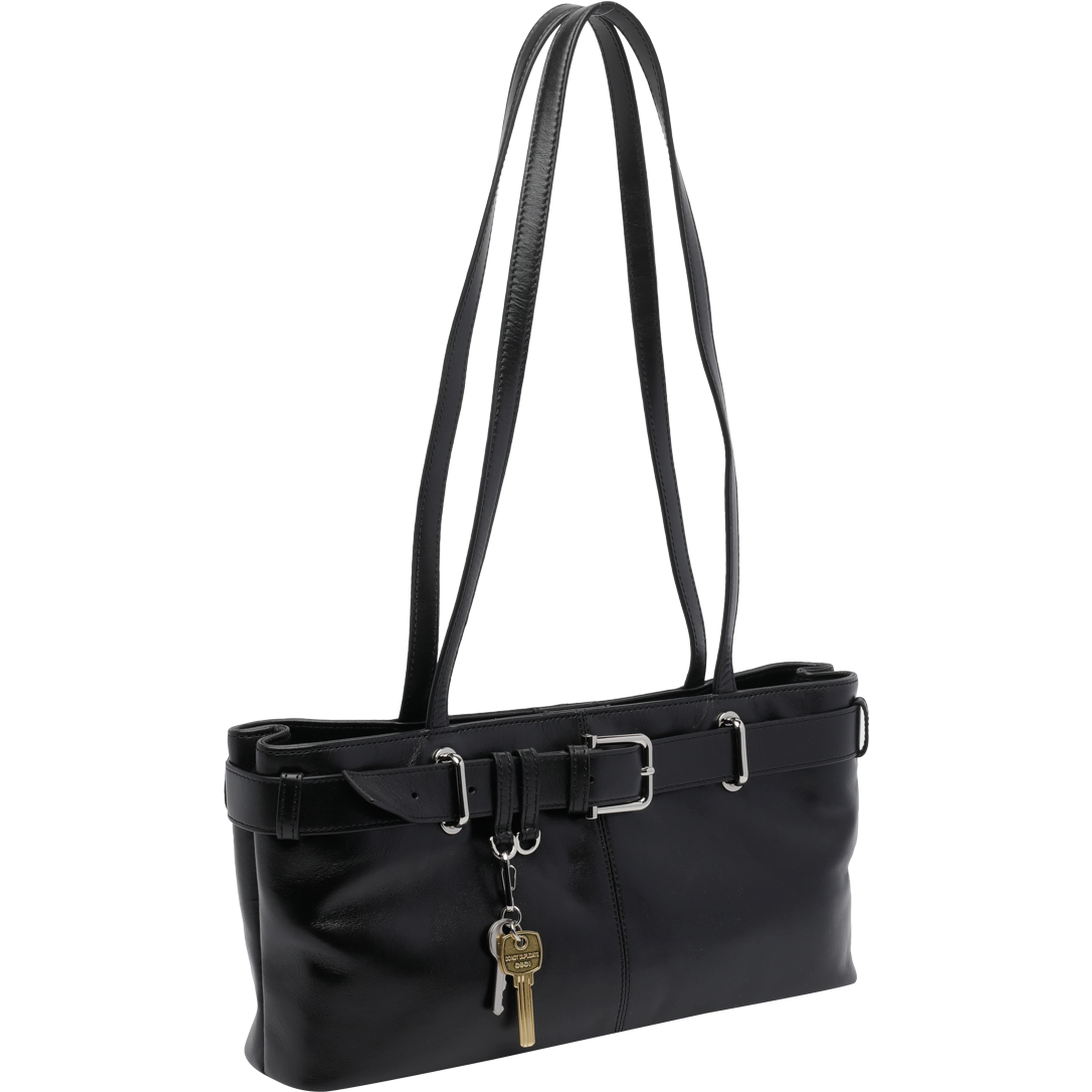 OSOI Bags.. Black
