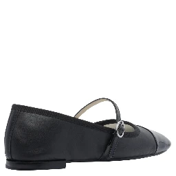 Repetto  Flat shoes Black