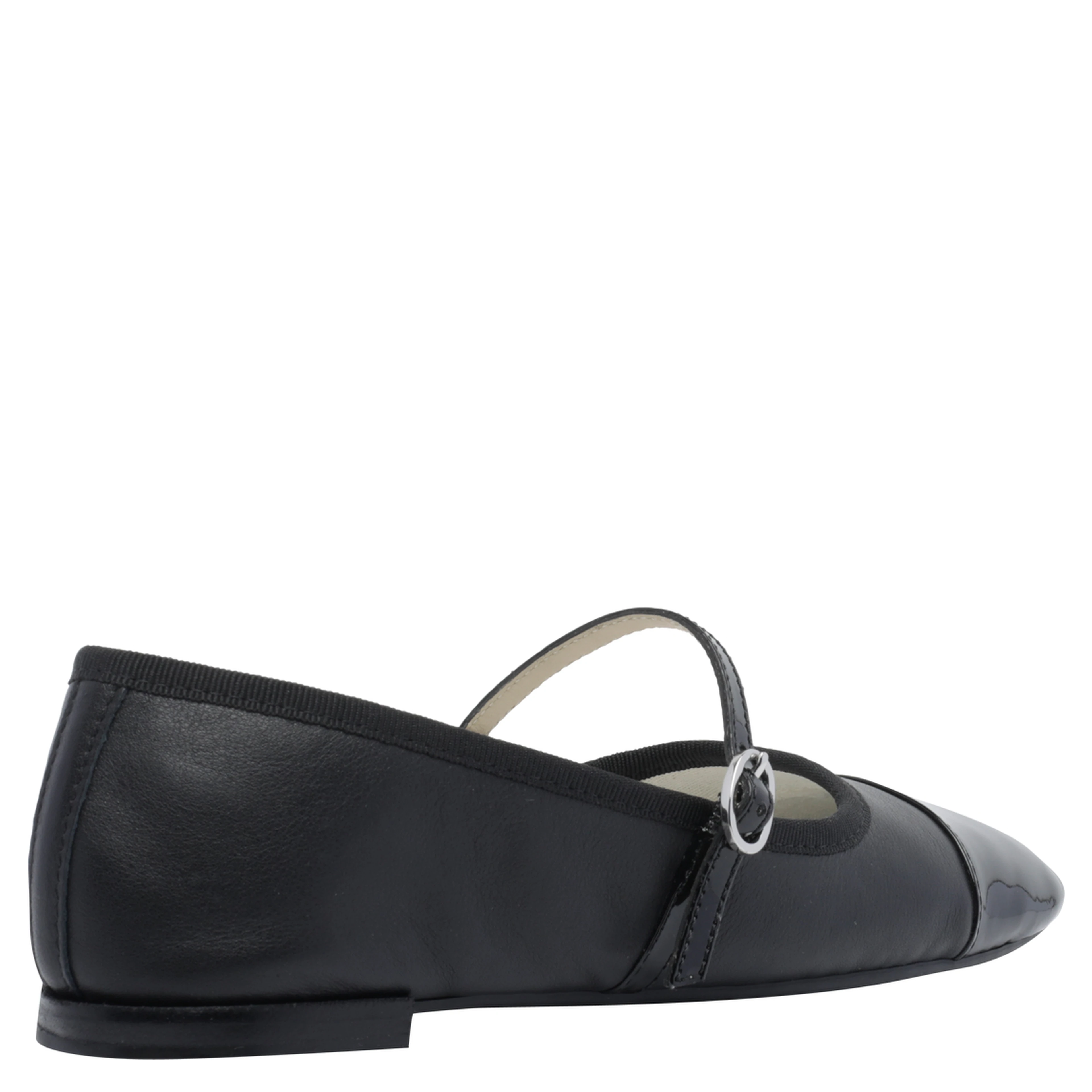 Repetto Flat shoes Black