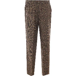 Liu Jo Trousers Beige