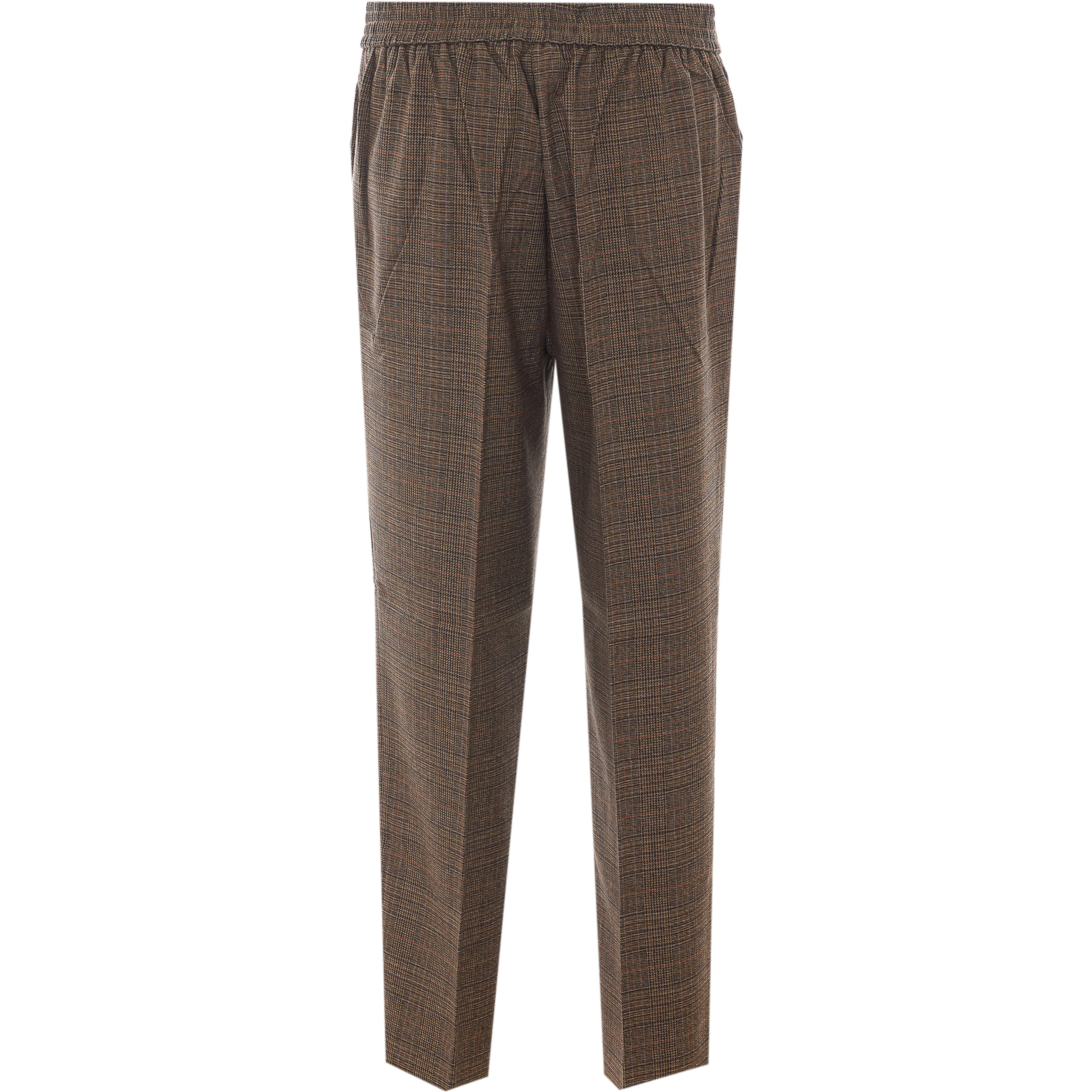 Liu Jo Trousers Beige