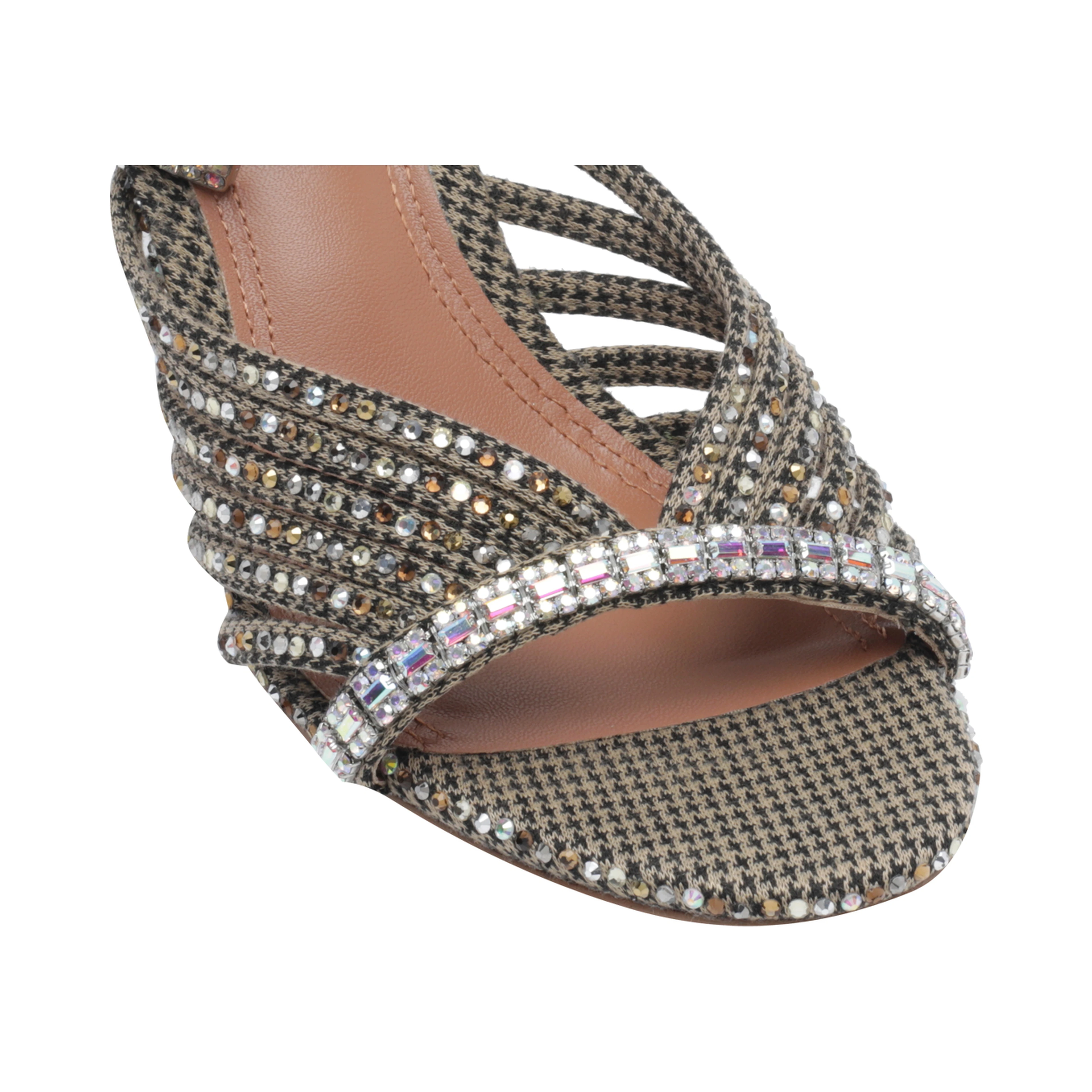 Kurt Geiger Sandals Beige