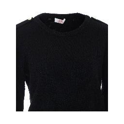 Liu Jo Sweaters Black