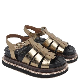 Kurt Geiger Sandals