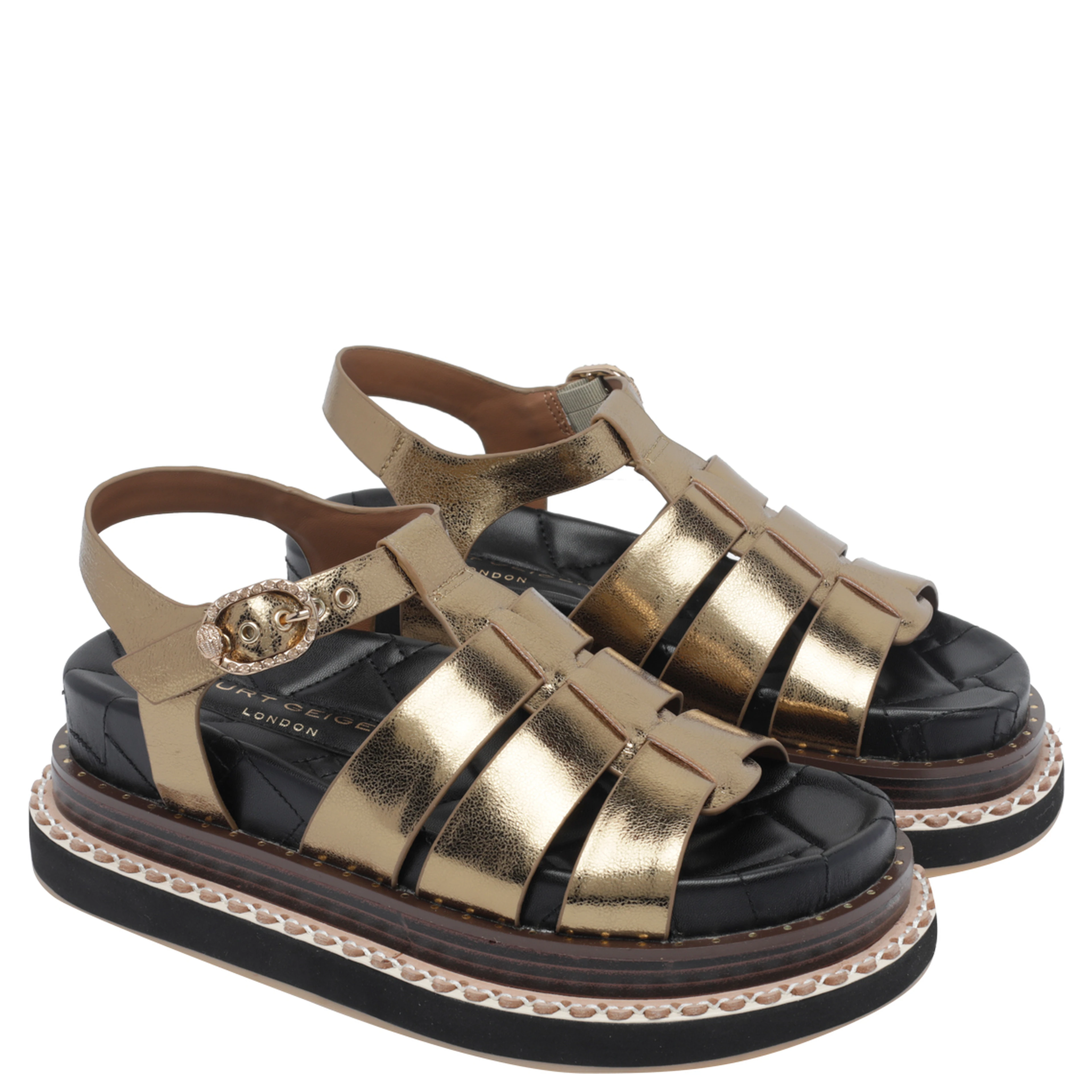 Kurt Geiger Sandals