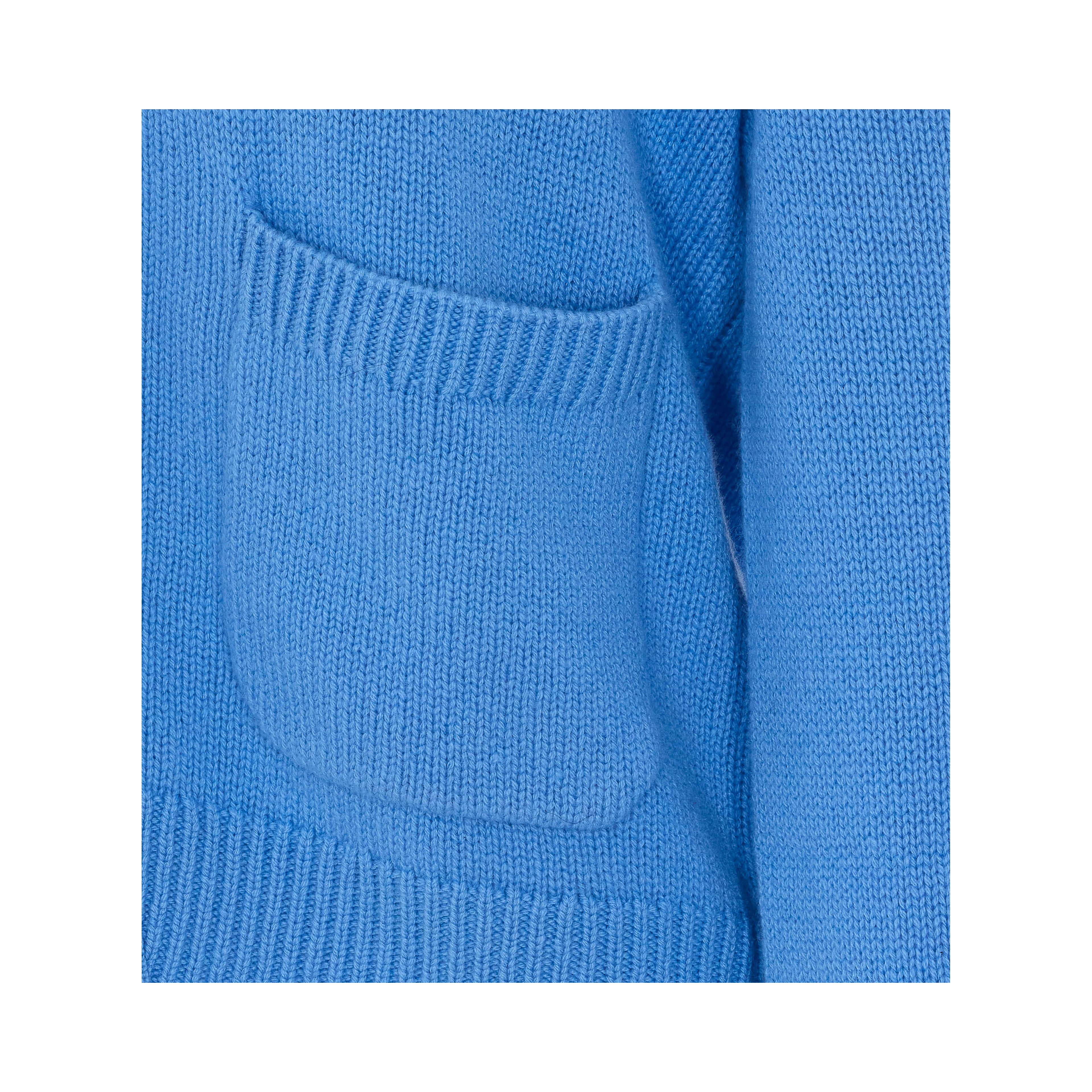 LISA YANG Sweaters Blue