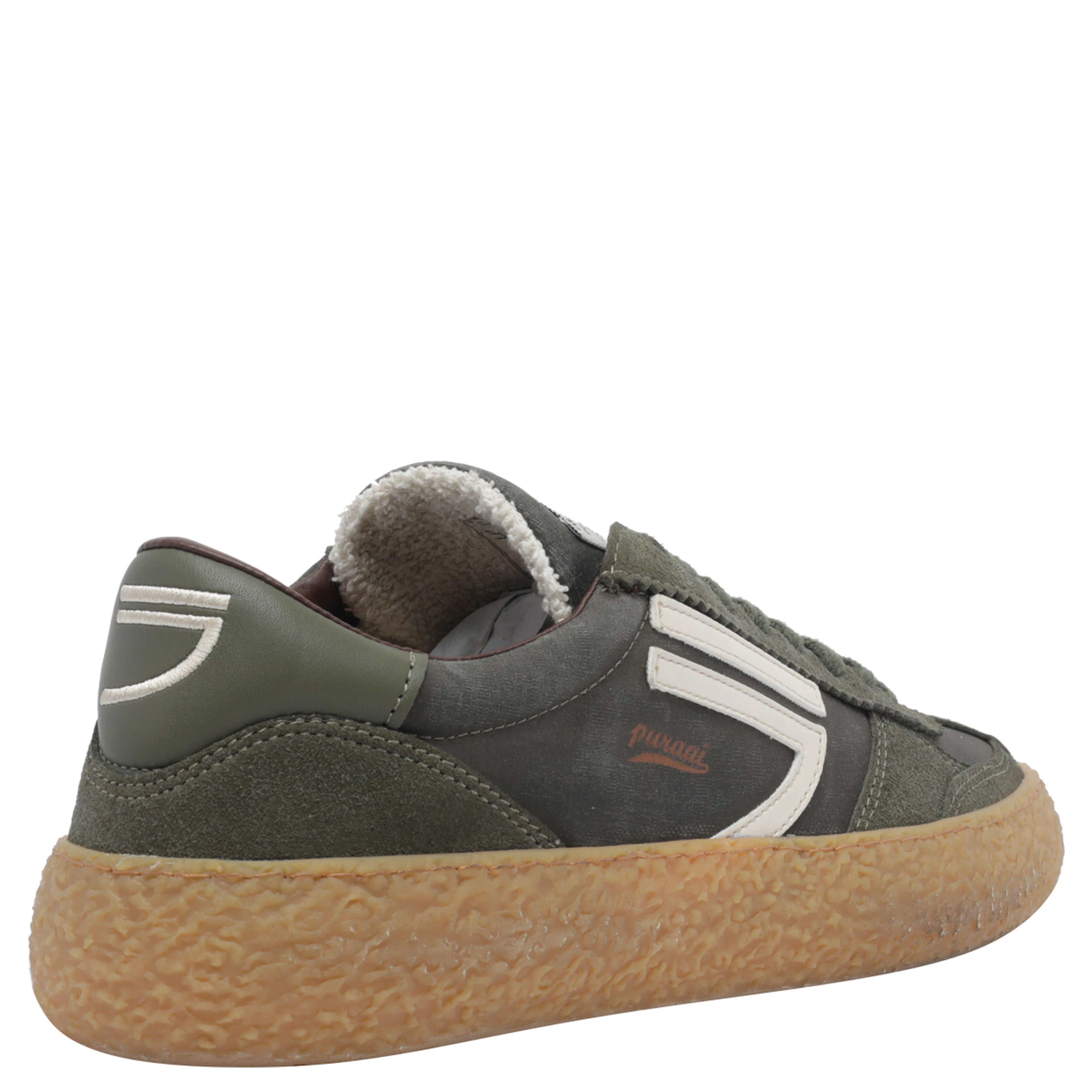 PURAAI Sneakers