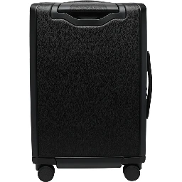Ferragamo Suitcases Black