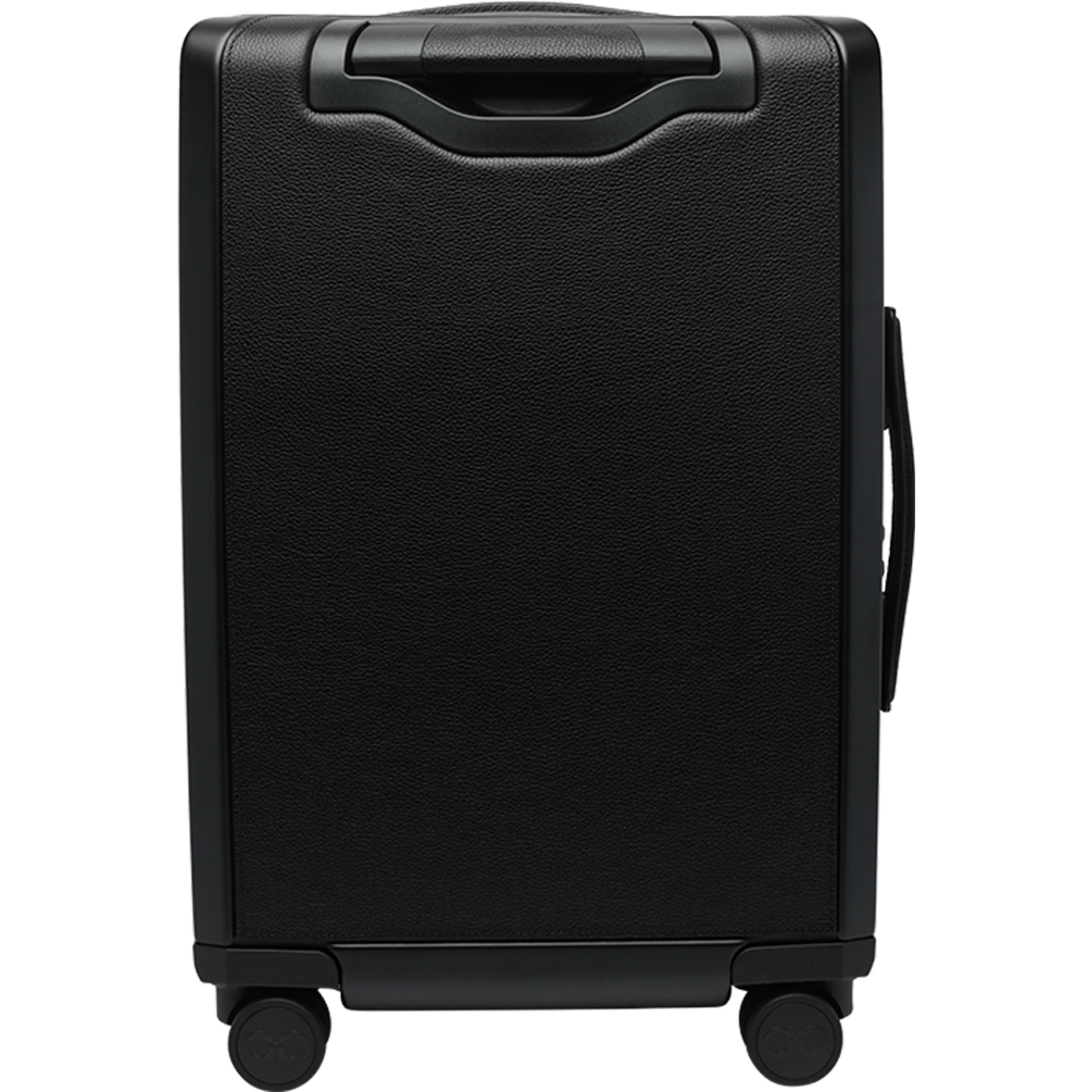 Ferragamo Suitcases Black