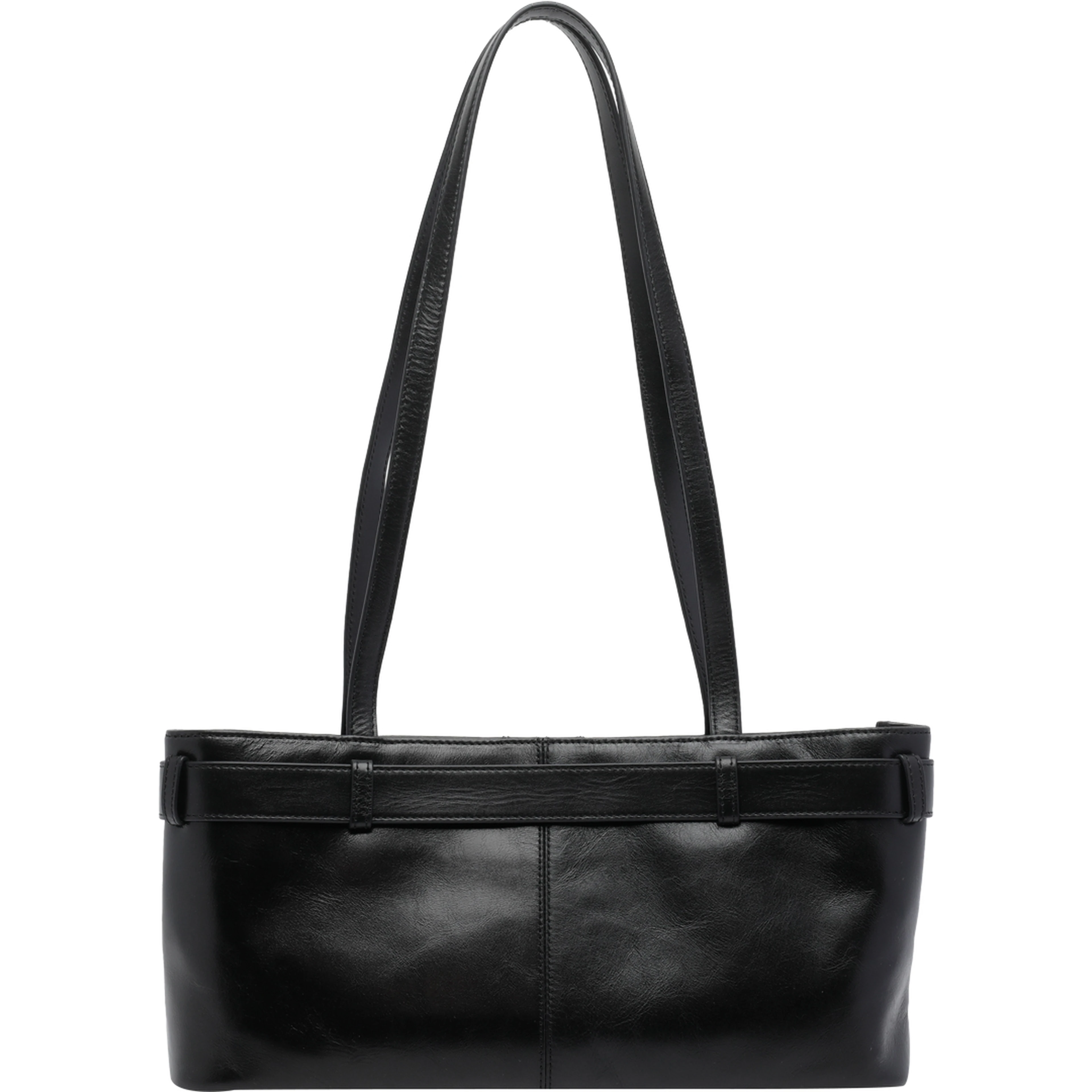 OSOI Bags.. Black