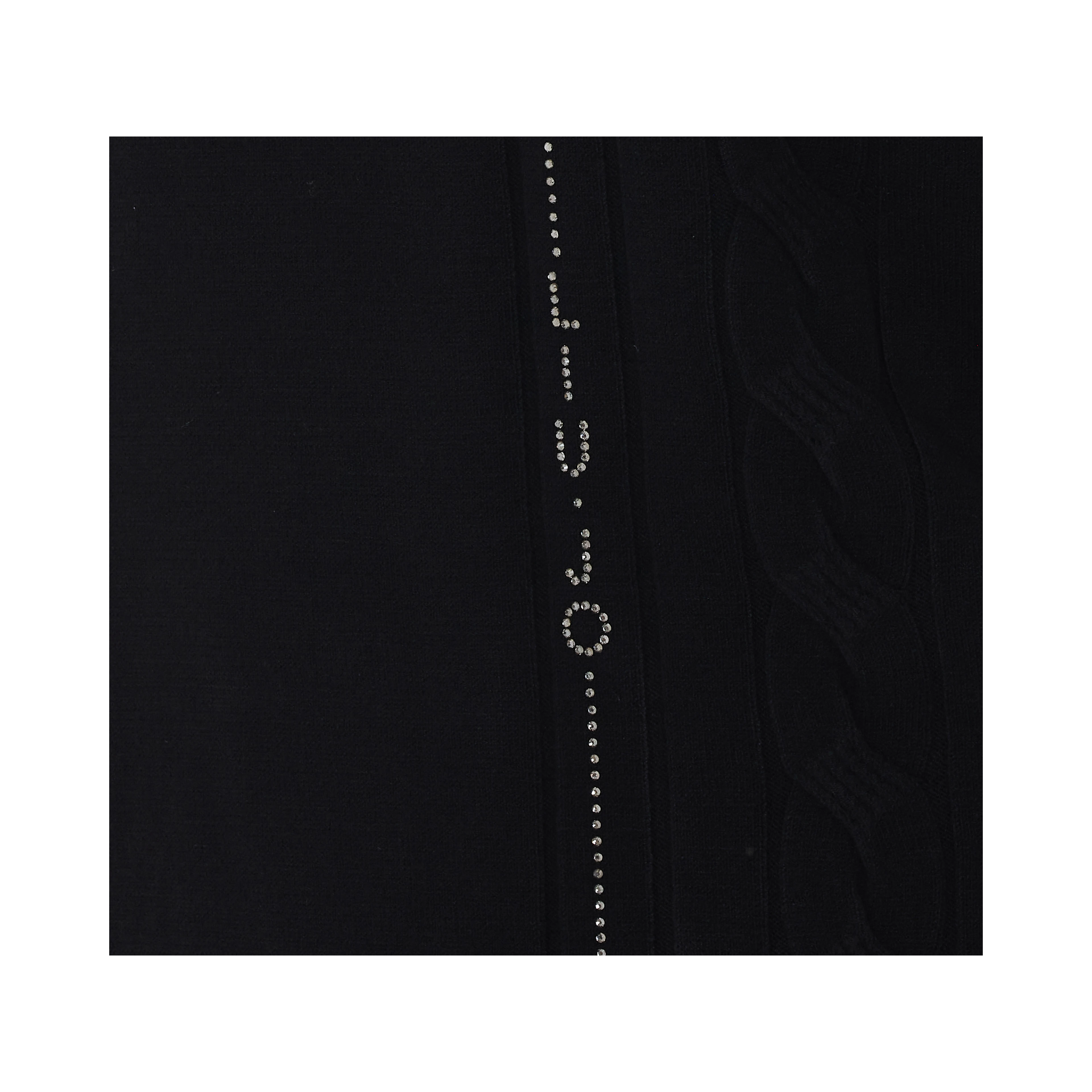 Liu Jo Sweaters Black