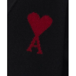 Ami Alexandre Matiussi Sweaters Black