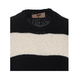 Aniye By Sweaters Black