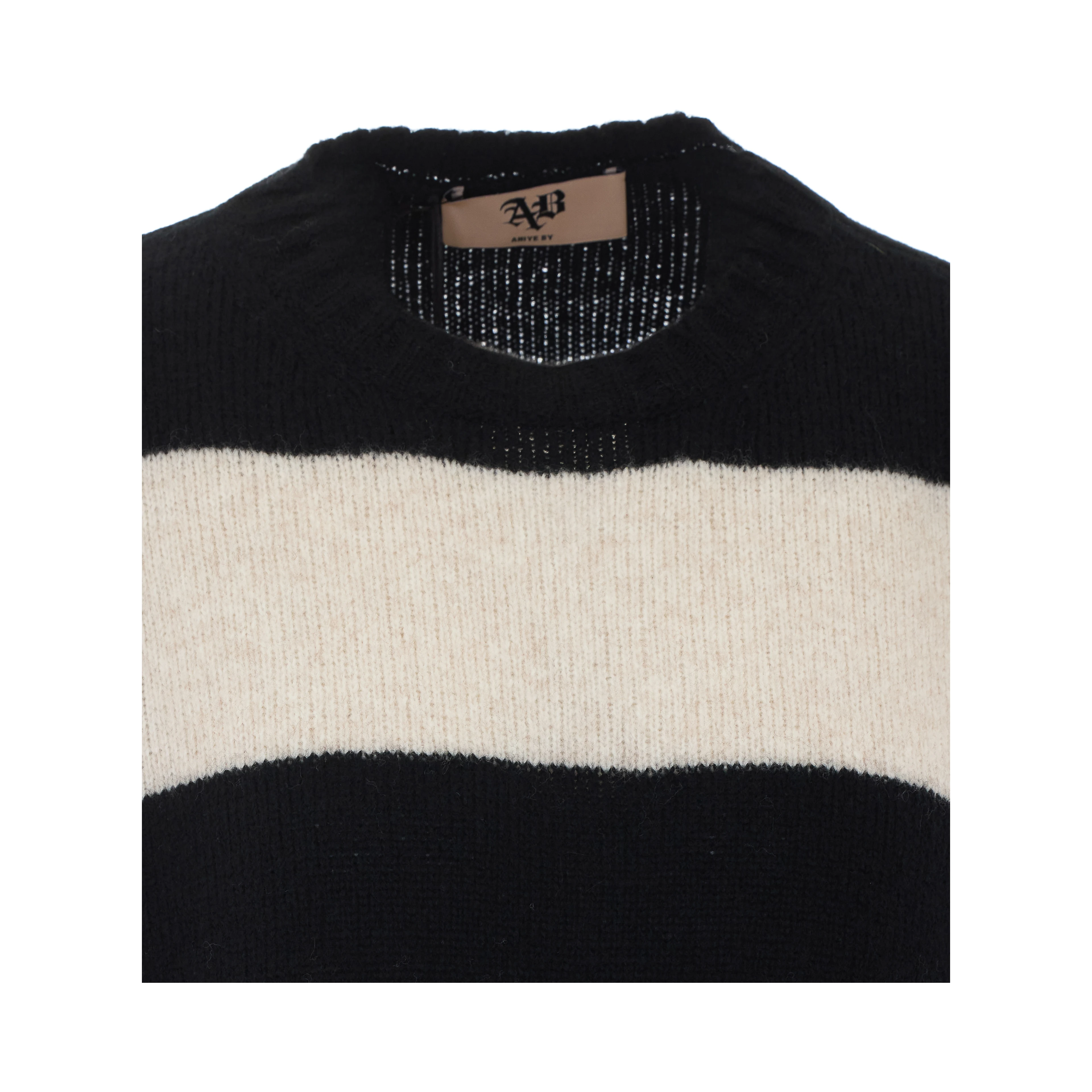 Aniye By Sweaters Black