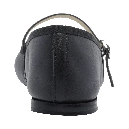 Repetto  Flat shoes Black