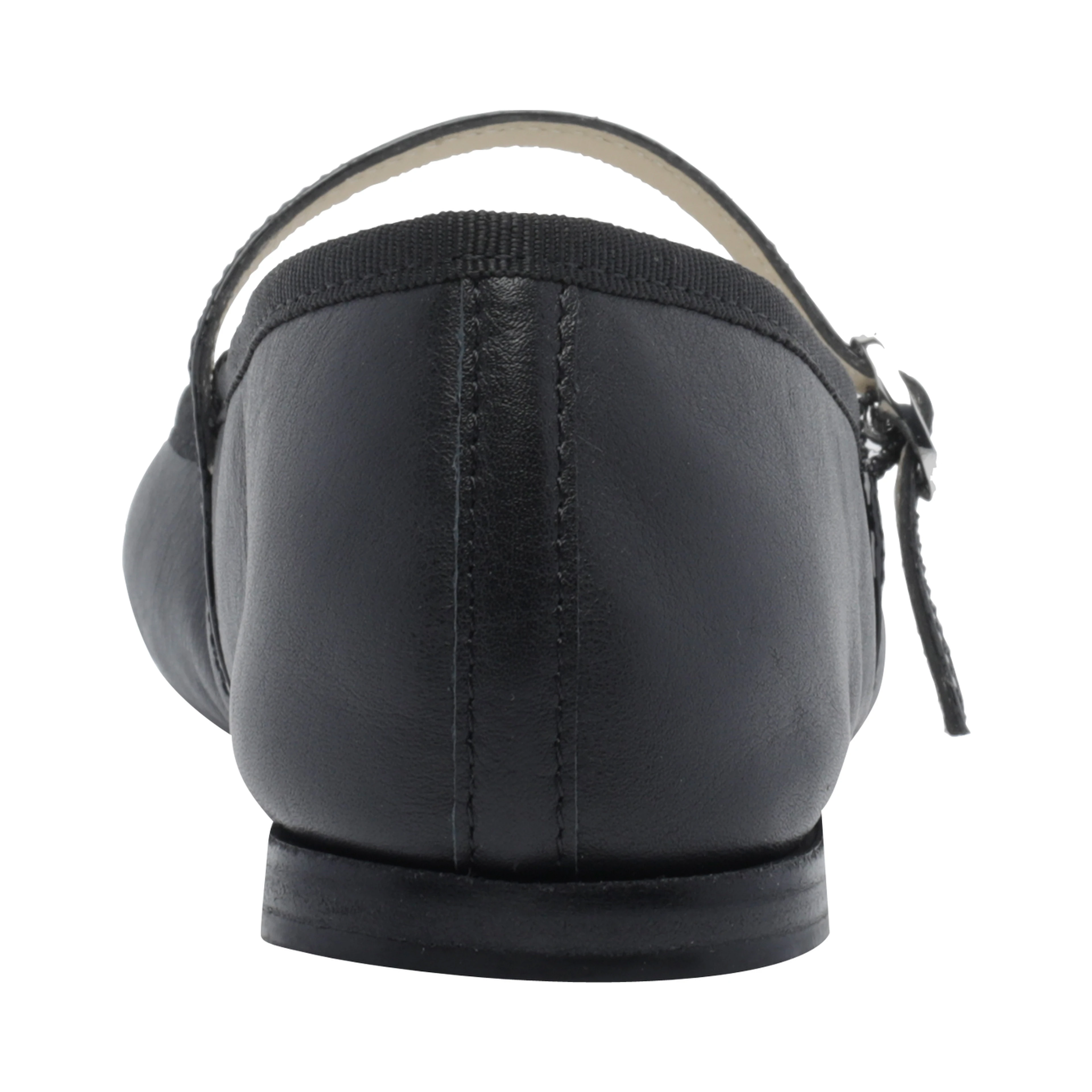 Repetto Flat shoes Black