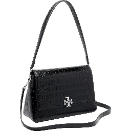 Tory Burch Bags.. Black