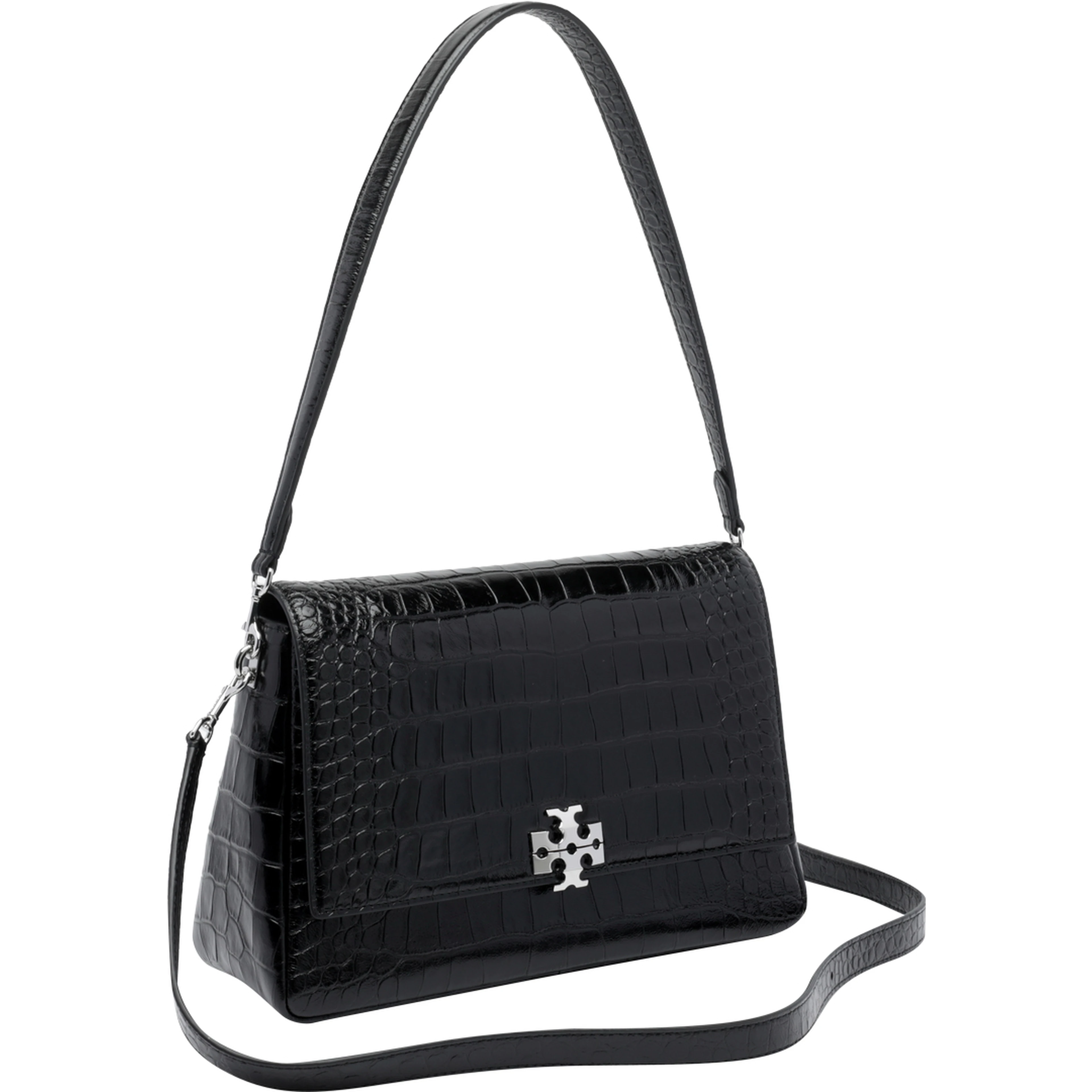 Tory Burch Bags.. Black