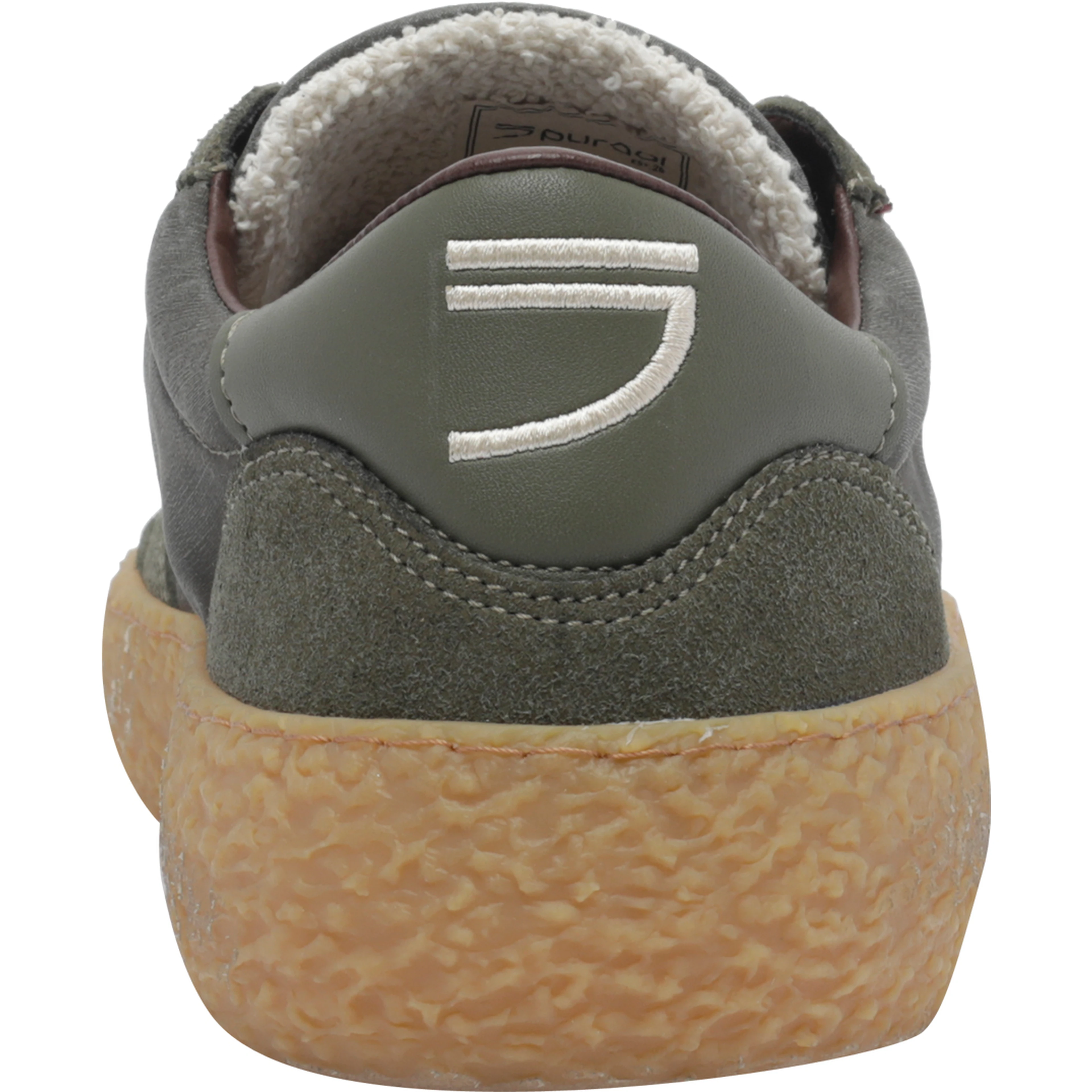 PURAAI Sneakers