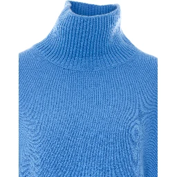 LISA YANG Sweaters Blue