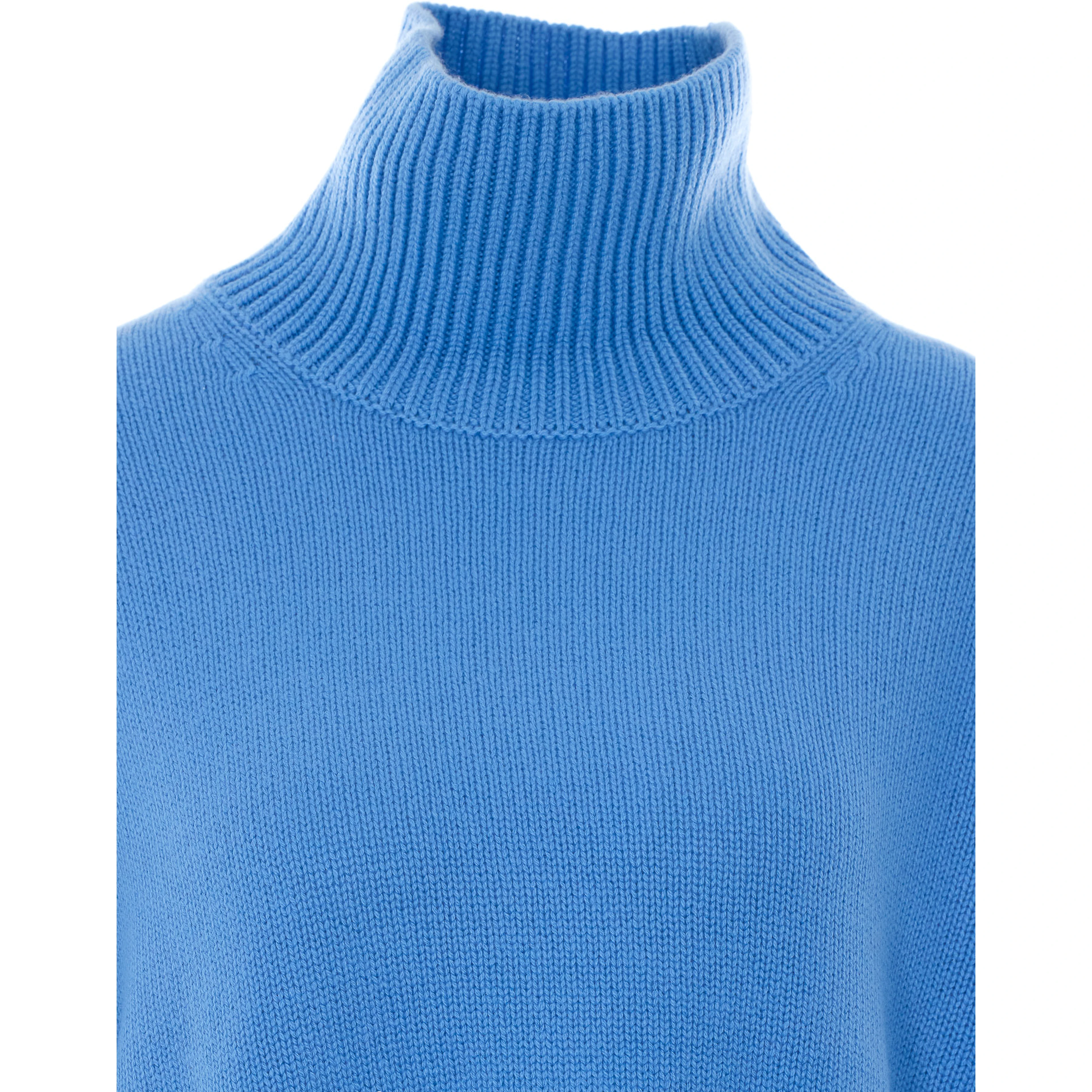 LISA YANG Sweaters Blue